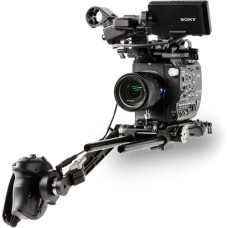 Риг For Sony FS5 rig without battery plate